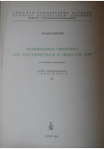 Geomorfologia obrzeżenia gór świętokrzyskich w okolicach Iłży