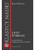 Darwin Listy wybrane