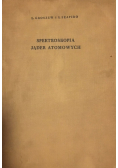 Spektroskopia jąder atomowych