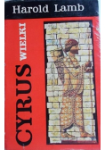 Cyrus Wielki