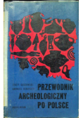 Przewodnik archeologiczny po Polsce