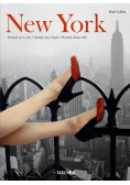 New York portrait of a city