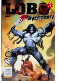 Lobo wyzwolony