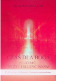 Czas dla boga
