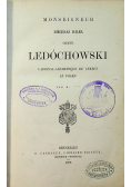 Monseigneur Ledochowski 1875 r