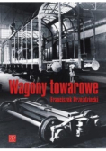 Wagony towarowe
