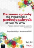 Darmowe sposoby na tworzenie profesjonalnych stron WWW
