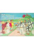 Jak Prusowie z krzyżakami