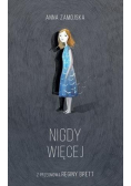 Nigdy więcej