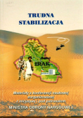 Trudna stabilizacja