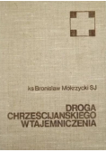 Droga chrześcijańskiego wtajemniczenia