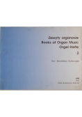 Zeszyty organowe