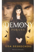Demony Pokusa