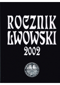 Rocznik Lwowski 2002
