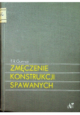Zmęczenie konstrukcji stalowych
