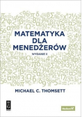 Matematyka dla menedżerów
