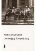 Umierający Europejczycy