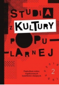 Studia z Kultury Popularnej Tom 2