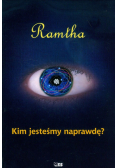 Kim jesteśmy naprawdę?