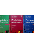 Psychologia Podręcznik akademicki  3 tomy