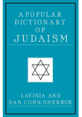 A Popular Dictionary of Judaism