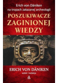 Poszukiwacze zaginionej wiedzy