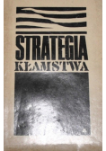 Strategia kłamstwa