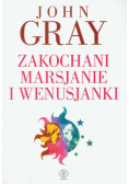 Gray John - Zakochani Marsjanie i Wenusjanki