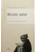 Milczenie pustyni