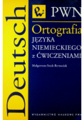 Ortografia języka niemieckiego z ćwiczeniami