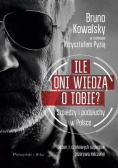 Ile oni wiedzą o Tobie