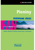 Pieniny - przewodnik górski