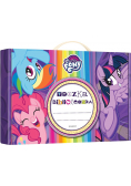 My Little Pony. Teczka biblioteczka