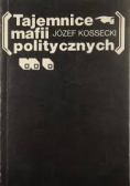 Tajemnice mafii politycznej