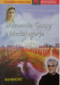 Wezwanie Gospy z Medziugorja
