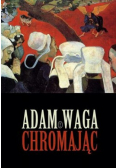 Chromając