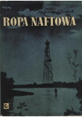 Ropa naftowa