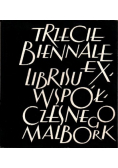III międzynarodowe biennale exlibrisu współczesnego