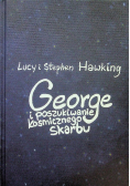George i poszukiwanie kosmicznego skarbu