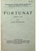 Fortunat 1926 r.