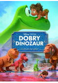 Dobry dinozaur Kocham ten film