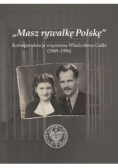 Masz rywalkę Polskę