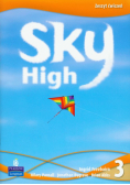 Bygrave J. - Sky High 3 zeszyt ćwiczeń