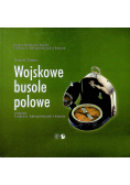 Wojskowe busole polowe