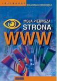 Moja pierwsza strona WWW