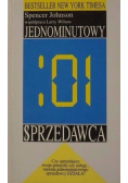 Jednominutowy sprzedawca