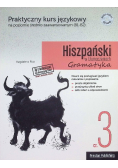 Hiszpański w tłumaczeniach Gramatyka Część 3