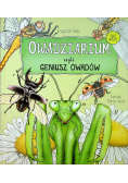Owadziarium czyli geniusz owadów