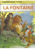 Najpiękniejsze baśnie La Fontaine