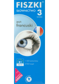 FISZKI Język francuski Słownictwo 3
